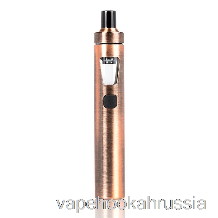 Vape Juice Joetech Ego Aio стартовый набор «все в одном» матовая бронза